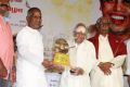 Ilayaraja, MS Viswanathan & Bharathidasan son Mannar Mannan