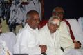 Ilayaraja, MS Viswanathan @ Pattukkottai Kalyanasundaram Documentry Film Release Stills