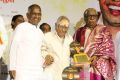 Ilayaraja, MS Viswanathan & Bharathidasan son Mannar Mannan