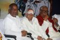 Ilayaraja, MS Viswanathan & Bharathidasan son Mannar Mannan