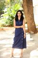 Actress Pavani Gangireddy Photos @ Meeku Mathrame Cheptha Success Meet