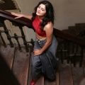 Actress Pavani Gangireddy New Photoshoot Images