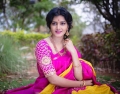 Actress Pavani Gangireddy Latest Photoshoot Images