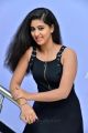 Telugu Actress Pavani in Black Dress Images @ Mr Homanand Audio Release