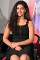 Actress Pavani Hot Black Dress Images @ Mr Homanand Audio Release