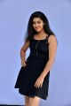 Mr Homanand Movie Actress Pavani Hot Black Dress Images