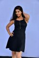 Actress Pavani Hot Black Dress Images @ Mr Homanand Audio Launch