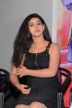 Telugu Actress Pavani Hot Images in Black Dress @ Mr Homanand Audio Launch