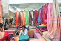 National Silk Expo launch at Sri Satyasai Nigamagamam