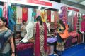 National Silk Expo launch at Sri Satyasai Nigamagamam