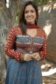 Telugu Actress Pavani Reddy Cute Stills