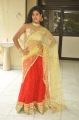 Actress Pavani Reddy Hot in Half Saree Photos