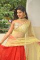 Campus Ampasayya Movie Actress Pavani Reddy Hot Saree Photos