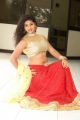 Actress Pavani Hot Saree Photos @ Campus Ampasayya Press Meet