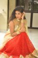 Actress Pavani Reddy Hot in Half Saree Photos