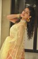 Telugu Actress Pavani Reddy Hot Half Saree Photos