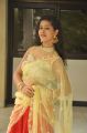 Actress Pavani Reddy Hot in Half Saree Photos