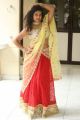 Campus Ampasayya Movie Actress Pavani Reddy Hot Saree Photos