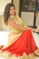 Telugu Actress Pavani Reddy Hot Half Saree Photos