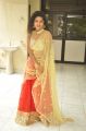 Actress Pavani Reddy Hot in Half Saree Photos