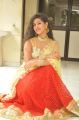 Actress Pavani Reddy Hot Saree Photos @ Campus Ampasayya Movie Press Meet