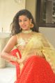 Actress Pavani Reddy Hot in Half Saree Photos