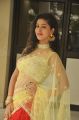Actress Pavani Reddy Hot in Half Saree Photos