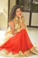 Actress Pavani Reddy Hot Saree Photos @ Campus Ampasayya Movie Press Meet