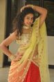 Actress Pavani Hot Saree Photos @ Campus Ampasayya Press Meet