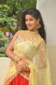 Actress Pavani Reddy Hot in Half Saree Photos