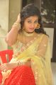 Actress Pavani Reddy Hot in Half Saree Photos