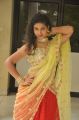 Campus Ampasayya Movie Actress Pavani Reddy Hot Saree Photos