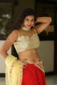 Actress Pavani Reddy Hot in Half Saree Photos