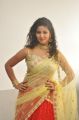 Actress Pavani Reddy Hot Half Saree Photos