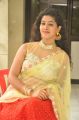 Actress Pavani Hot Saree Photos @ Campus Ampasayya Press Meet