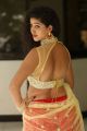 Actress Pavani Reddy Hot Saree Photos @ Campus Ampasayya Movie Press Meet