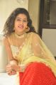 Actress Pavani Reddy Hot in Half Saree Photos