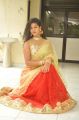 Actress Pavani Reddy Hot in Half Saree Photos