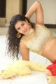 Actress Pavani Reddy Hot in Half Saree Photos