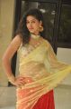 Telugu Actress Pavani Reddy Hot Half Saree Photos