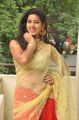 Campus Ampasayya Movie Actress Pavani Reddy Hot Saree Photos