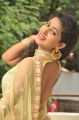 Actress Pavani Reddy Hot in Half Saree Photos