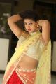 Actress Pavani Reddy Hot in Half Saree Photos