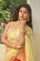 Actress Pavani Reddy Hot in Half Saree Photos