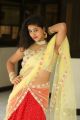 Actress Pavani Hot Saree Photos @ Campus Ampasayya Press Meet