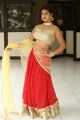 Actress Pavani Hot Saree Photos @ Campus Ampasayya Press Meet