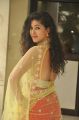 Actress Pavani Reddy Hot in Half Saree Photos