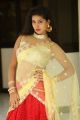 Actress Pavani Reddy Hot Saree Photos @ Campus Ampasayya Movie Press Meet