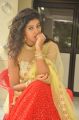 Actress Pavani Reddy Hot in Half Saree Photos