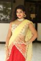 Actress Pavani Hot Saree Photos @ Campus Ampasayya Press Meet